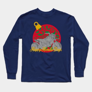 1981 atc 250r Long Sleeve T-Shirt